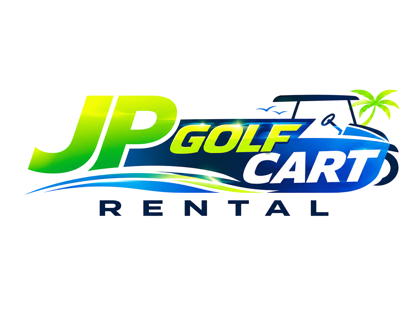 JP Golf Cart Rental